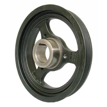 Engine Harmonic Balancer PB1143N