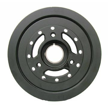 Engine Harmonic Balancer PB1211N - front view