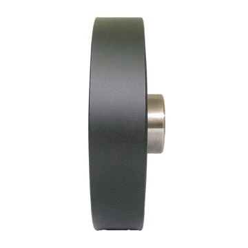 Engine Harmonic Balancer PB1211N - side view