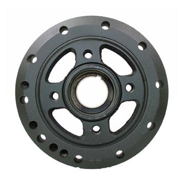 Engine Harmonic Balancer PB1106N - front view