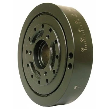 Street Performance Engine Harmonic Balancer PB1211ST
