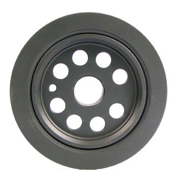 Engine Harmonic Balancer PB1587N - front view