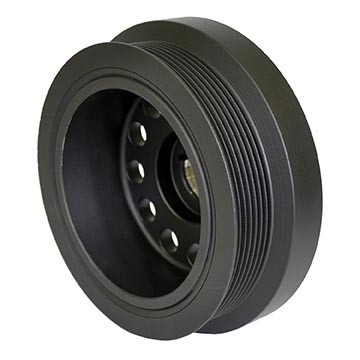 Engine Harmonic Balancer PB1664N