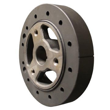 Engine Harmonic Balancer PB1546N