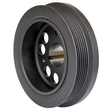 Engine Harmonic Balancer PB1673N