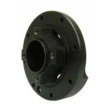 Engine Harmonic Balancer PB1214N - angled view