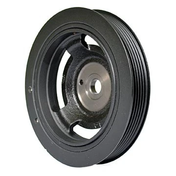 Engine Harmonic Balancer PB1756N - angled view