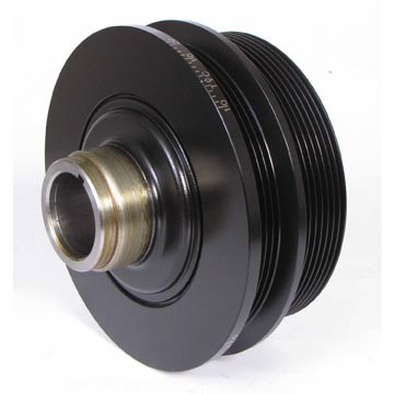 Race Performance Engine Harmonic Balancer PBU81480SS25