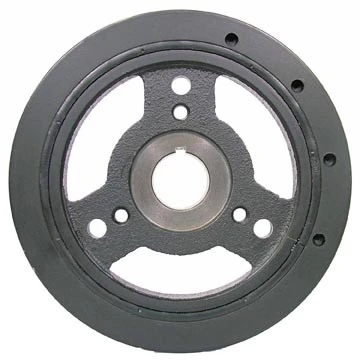 Engine Harmonic Balancer PB1198N - front view