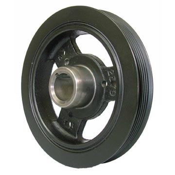 Engine Harmonic Balancer PB1198N