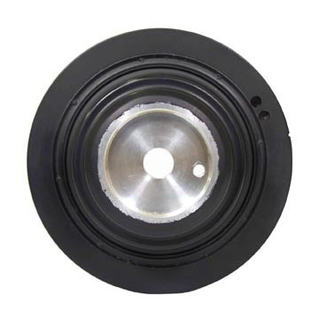 Engine Harmonic Balancer PB1394N - back view
