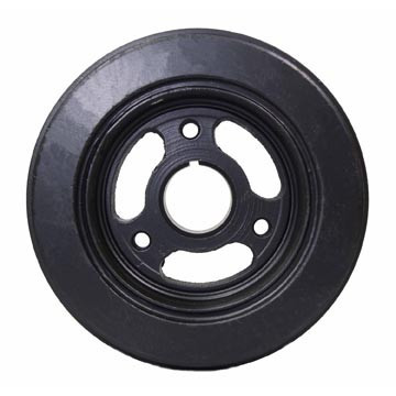 Engine Harmonic Balancer PB1148N - front view