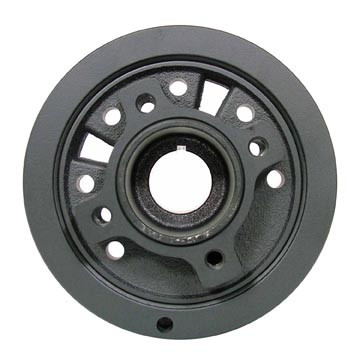 Engine Harmonic Balancer PB1060N - front view