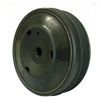 Engine Harmonic Balancer PB1237N