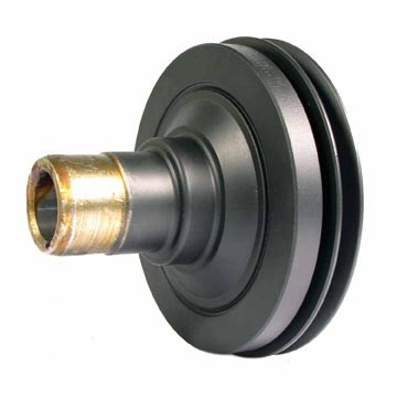 Engine Harmonic Balancer PB1199N