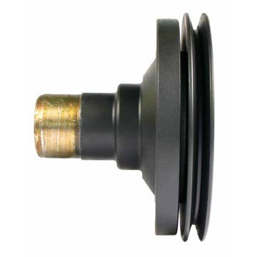 Engine Harmonic Balancer PB1199N - side view