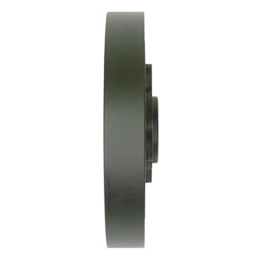Street Performance Engine Harmonic Balancer PB1111ST - side view