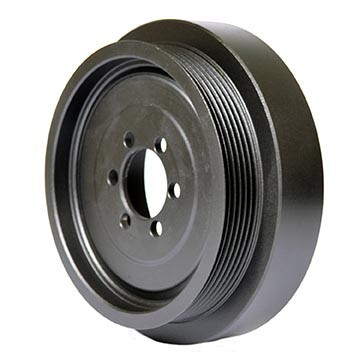 Engine Harmonic Balancer PB1683N