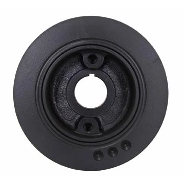 Engine Harmonic Balancer PB1264N - front view
