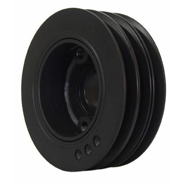 Engine Harmonic Balancer PB1264N