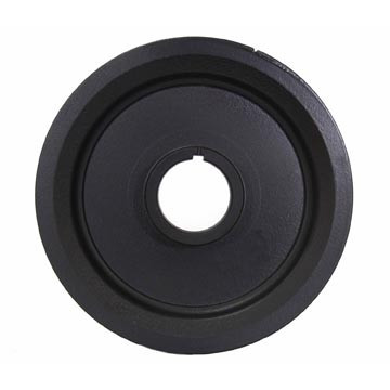 Engine Harmonic Balancer PB1264N - back view