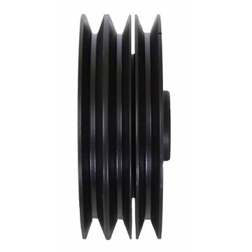 Engine Harmonic Balancer PB1264N - side view
