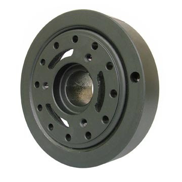 Engine Harmonic Balancer PB1019N