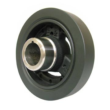 Engine Harmonic Balancer PB1019N