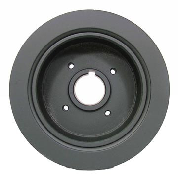 Engine Harmonic Balancer PB1400N - front view