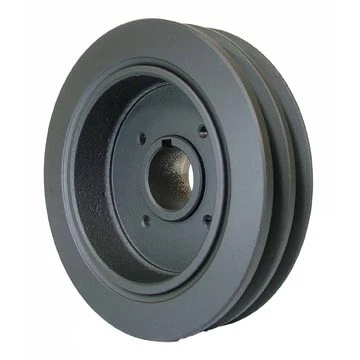 Engine Harmonic Balancer PB1400N - angled view