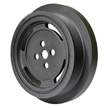 Engine Harmonic Balancer PB1644N