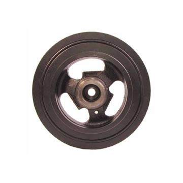 Engine Harmonic Balancer PB1526N - front view