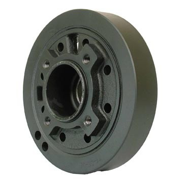 Engine Harmonic Balancer PB1082N
