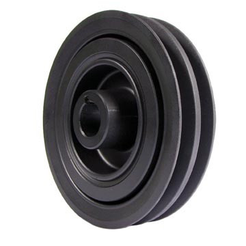 Engine Harmonic Balancer PB1309N