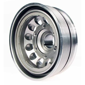 Supercharger Performance Engine Harmonic Balancer PB81480SC