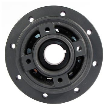 Engine Harmonic Balancer PB1530N - front view