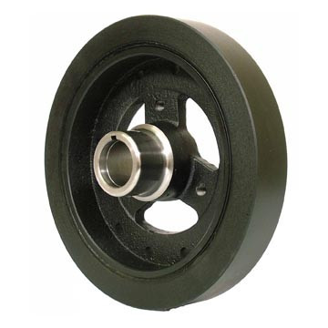 Engine Harmonic Balancer PB1487N