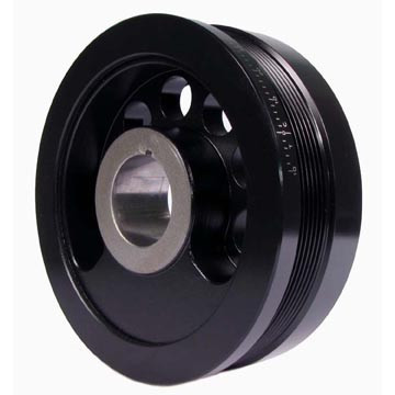 Diesel Race Performance Engine Harmonic Balancer PB1648DP