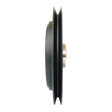 Engine Harmonic Balancer PB1023N - side view