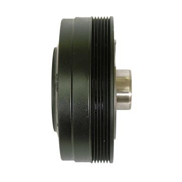 Engine Harmonic Balancer PB1430N - side view