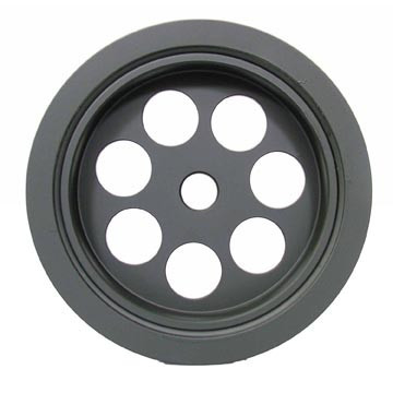 Engine Harmonic Balancer PB1168N - front view