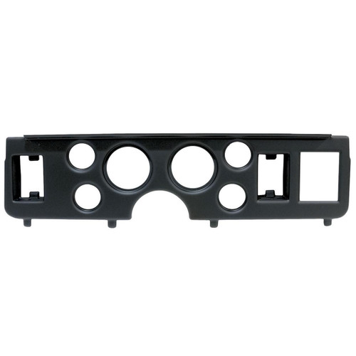 Autometer 3-3/8in/2-1/16in Direct Fit Gauge Panel for Ford Mustang