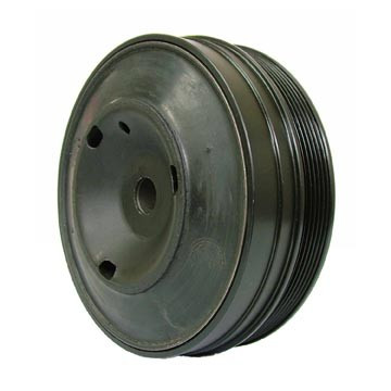 Engine Harmonic Balancer PB1434N
