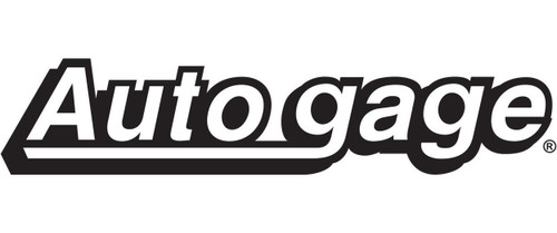 Autometer 2in Oil/Water Temp/Volt Console AutoGage