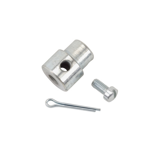 Throttle Rod Shoulder Stud for Chevy 9141