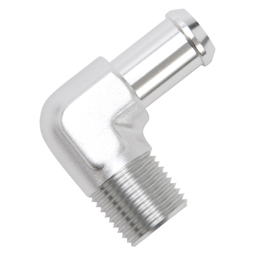 Heater Hose End Fitting 8179