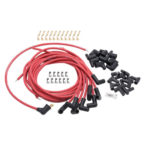Max-Fire Engine Specific (Ultra-Spark 50) High Performance Spark Plug Wire Set 22711