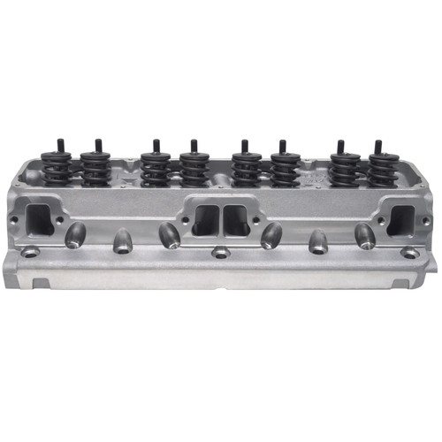 RPM AMC/ Jeep Cylinder Head No Crossover Complete 60119