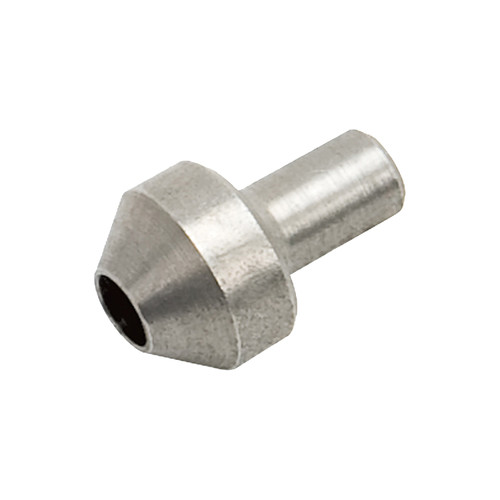Nitrous Oxide Individual Taper Face Jet - .039" 73039