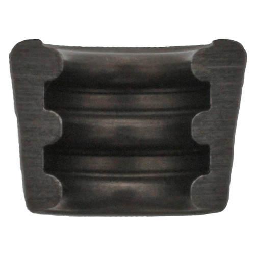 Engine Valve Spring Keeper 01014 - front view